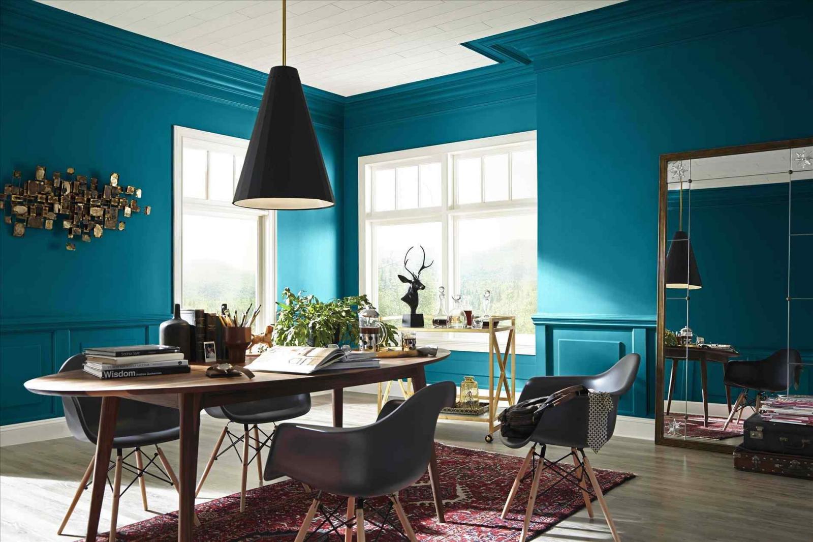 Sherwin-Williams – Colormix Tendências de Cores 2018