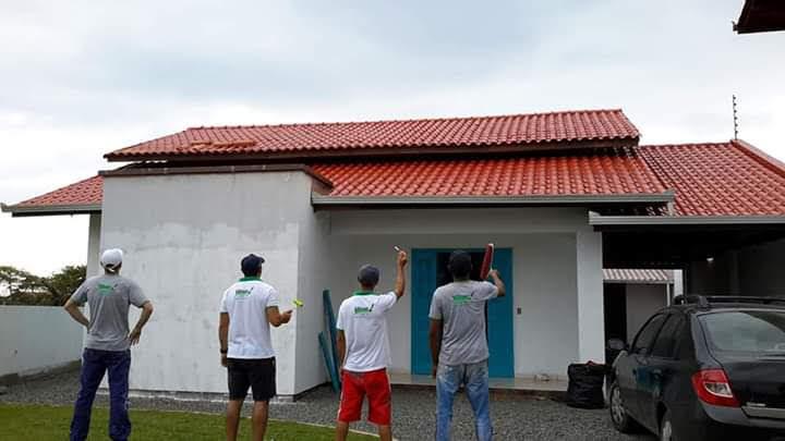 Base de conhecimentos de pintura profissional Melhor informação, melhores decisões